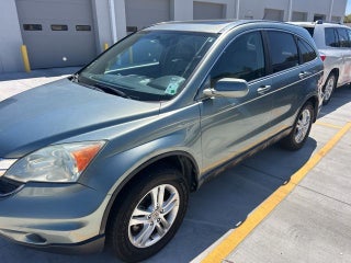 2011 Honda CR-V EX-L