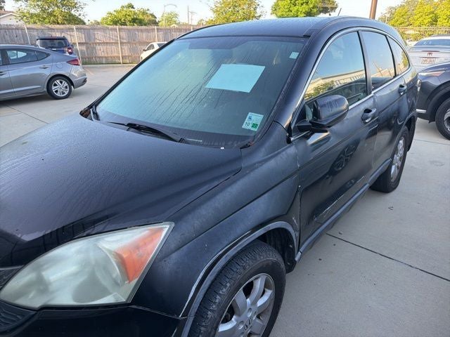 2011 Honda CR-V SE