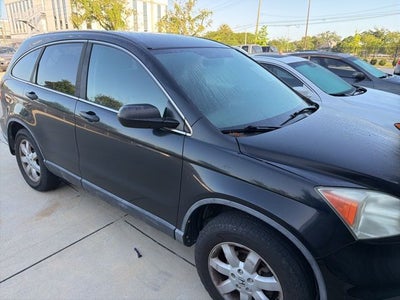 2011 Honda CR-V SE