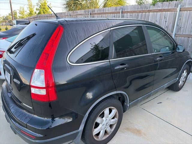 2011 Honda CR-V SE