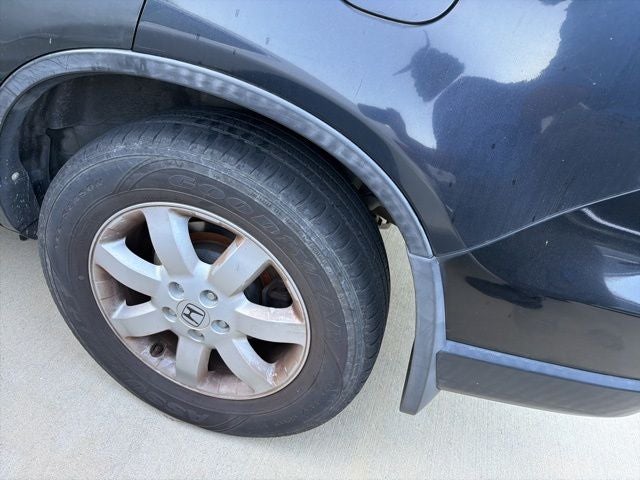 2011 Honda CR-V SE
