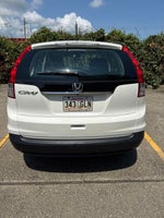 2012 Honda CR-V LX