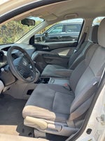 2012 Honda CR-V LX