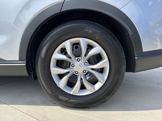 2027 Honda CR-V LX