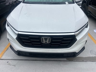 2023 Honda CR-V LX
