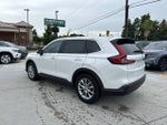 2027 Honda CR-V EX