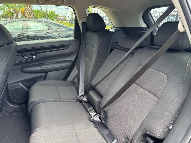 2027 Honda CR-V EX