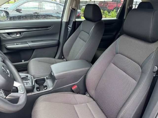 2027 Honda CR-V EX