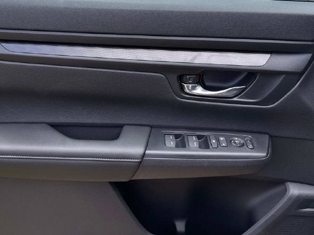 2027 Honda CR-V EX