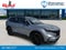 2027 Honda CR-V Hybrid Sport