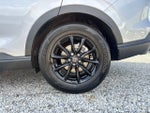 2027 Honda CR-V Hybrid Sport