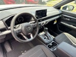 2027 Honda CR-V Hybrid Sport
