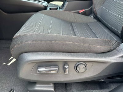 2027 Honda CR-V Hybrid Sport