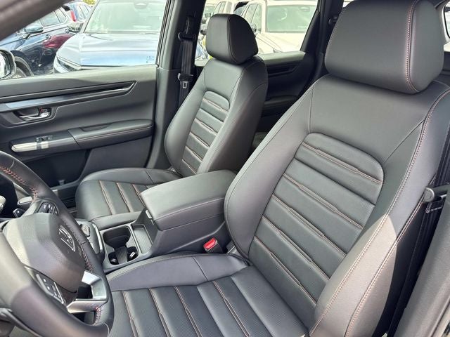 2027 Honda CR-V Hybrid Sport-L