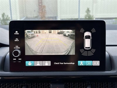 2023 Honda CR-V Hybrid Sport Touring