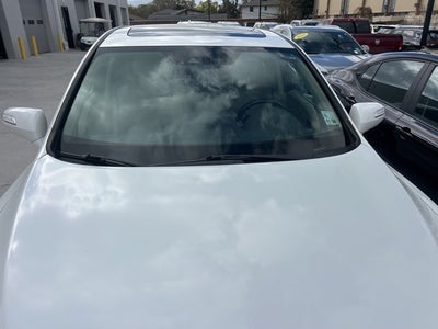 2016 Acura RDX Base w/Advance Package