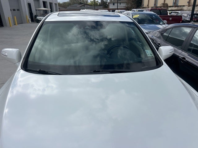 2016 Acura RDX Base w/Advance Package