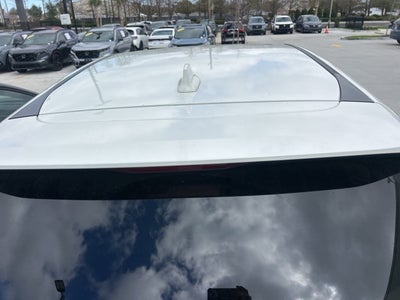 2016 Acura RDX Base w/Advance Package