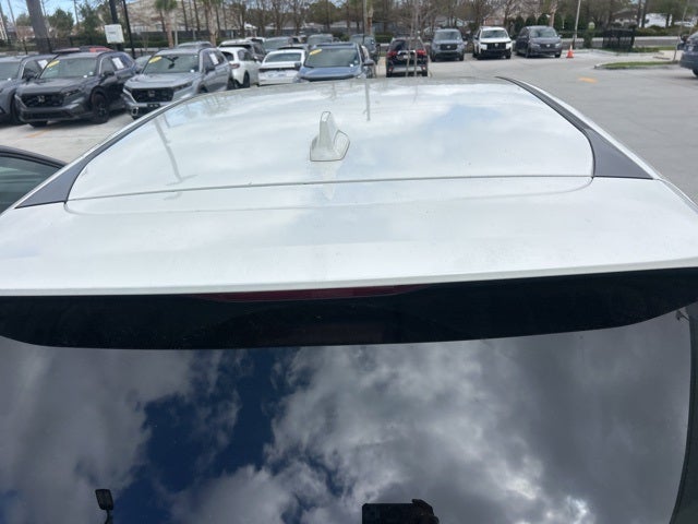 2016 Acura RDX Base w/Advance Package