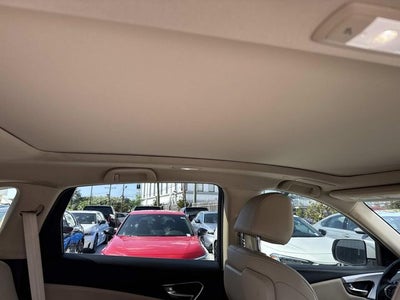 2022 Acura RDX Technology Package