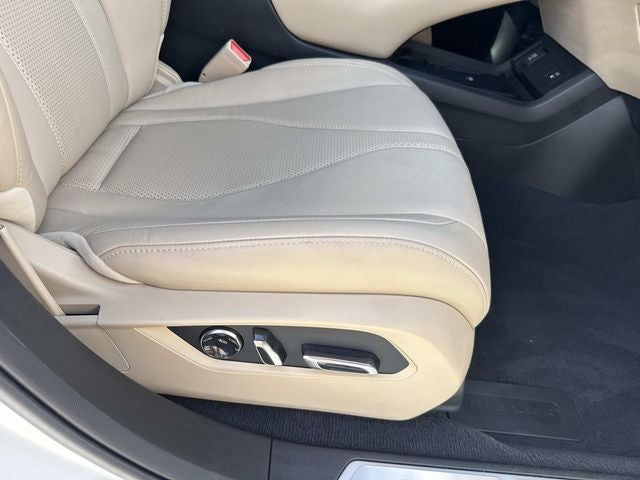 2022 Acura RDX Technology Package