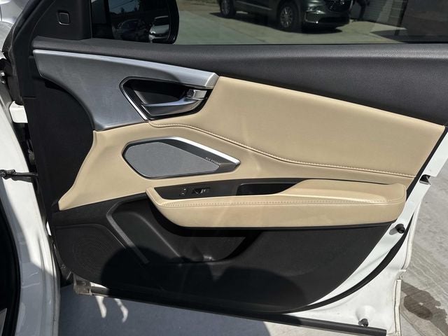 2022 Acura RDX Technology Package