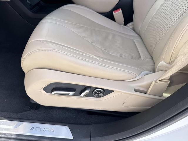 2022 Acura RDX Technology Package