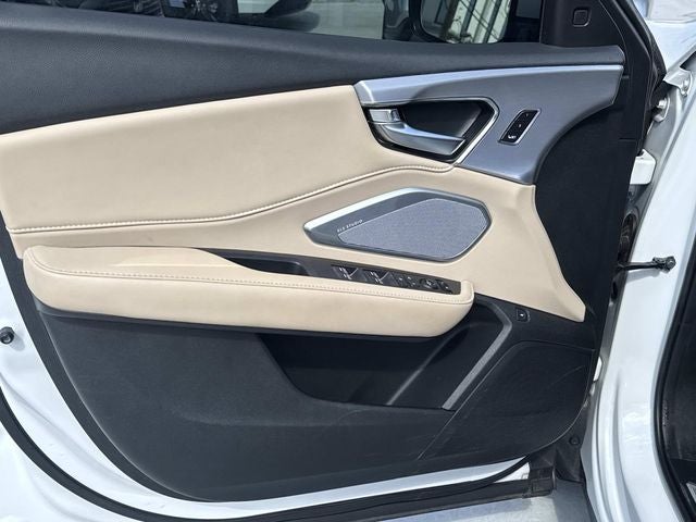 2022 Acura RDX Technology Package