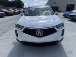 2022 Acura RDX Technology Package