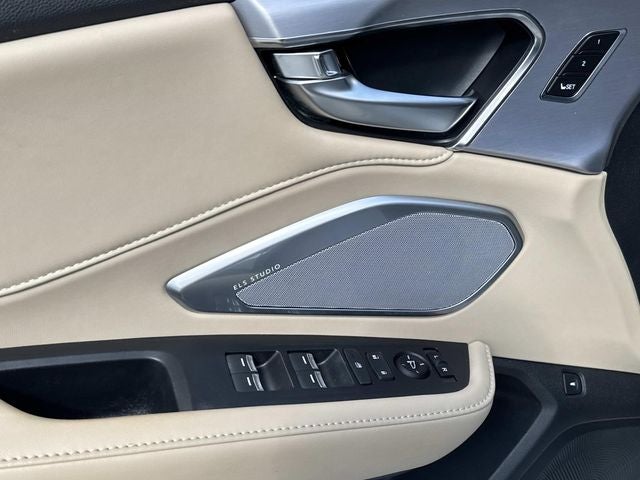 2022 Acura RDX Technology Package