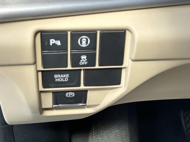2022 Acura RDX Technology Package