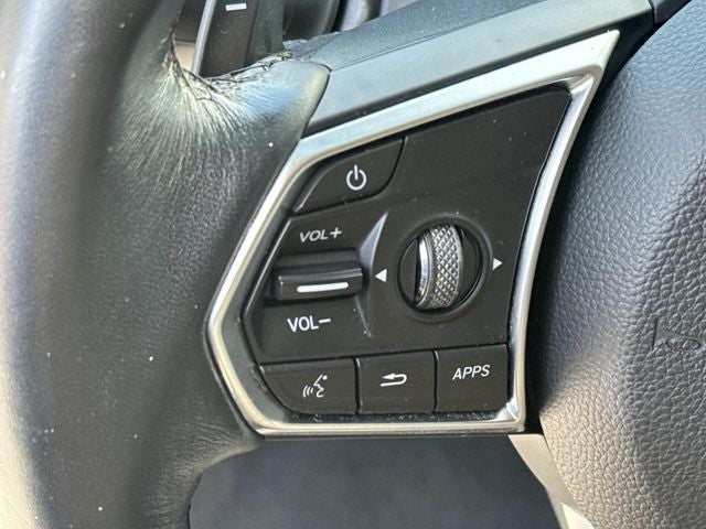2022 Acura RDX Technology Package