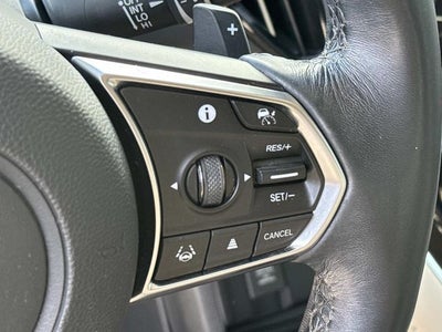 2022 Acura RDX Technology Package