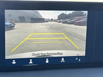 2022 Acura RDX Technology Package