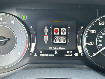 2022 Acura RDX Technology Package