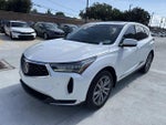 2022 Acura RDX Technology Package