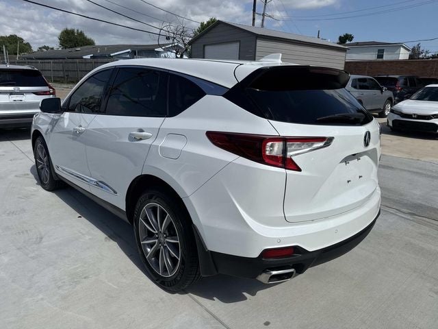 2022 Acura RDX Technology Package