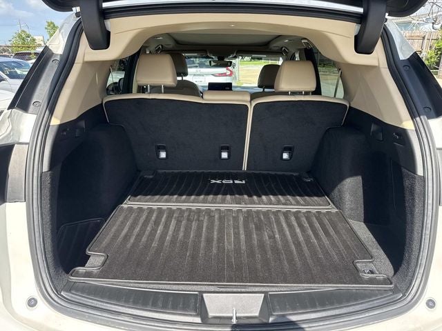 2022 Acura RDX Technology Package
