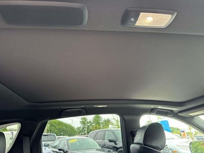 2020 Acura RDX A-Spec Package