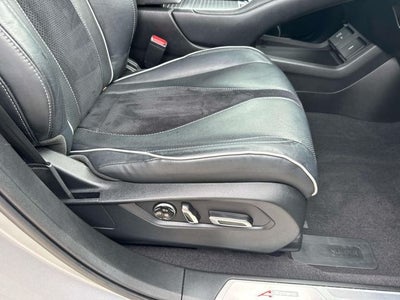 2020 Acura RDX A-Spec Package