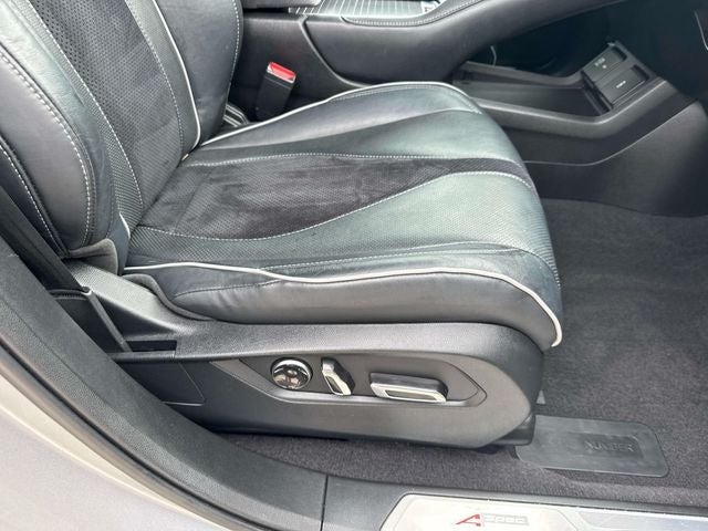 2020 Acura RDX A-Spec Package