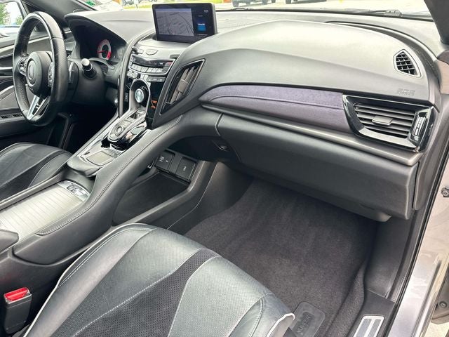 2020 Acura RDX A-Spec Package