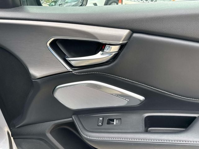 2020 Acura RDX A-Spec Package