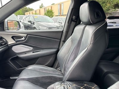 2020 Acura RDX A-Spec Package
