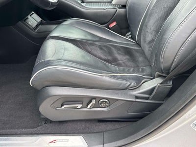 2020 Acura RDX A-Spec Package