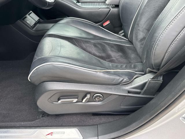 2020 Acura RDX A-Spec Package