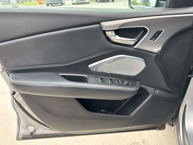 2020 Acura RDX A-Spec Package