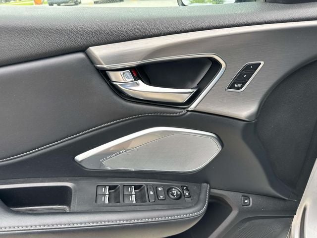 2020 Acura RDX A-Spec Package