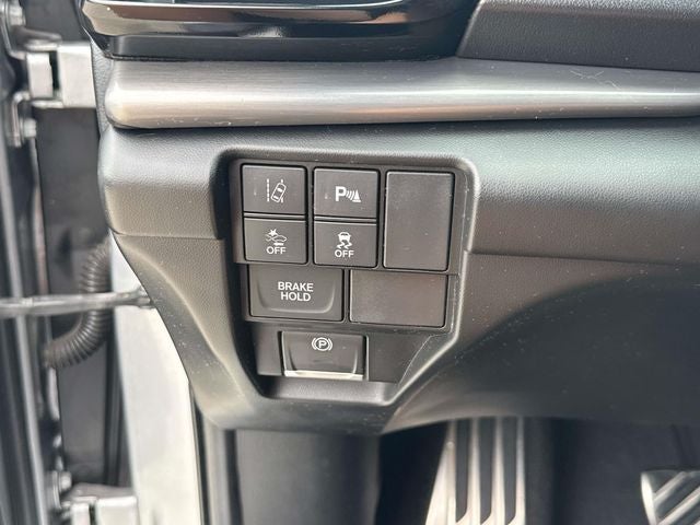 2020 Acura RDX A-Spec Package