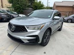 2020 Acura RDX A-Spec Package